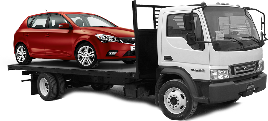 pngfind.com tow truck png 1098612